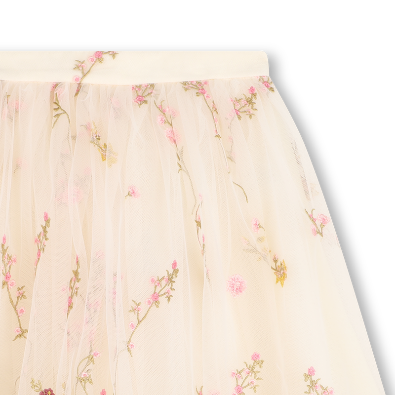 Midi-jurk GIVENCHY 
                        GIRL