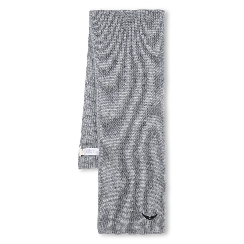 Gebreide sjaal ZADIG & VOLTAIRE 
                        GIRL