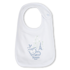 Set pyjama, muts en slabbetjes KENZO KIDS 
                    BOY