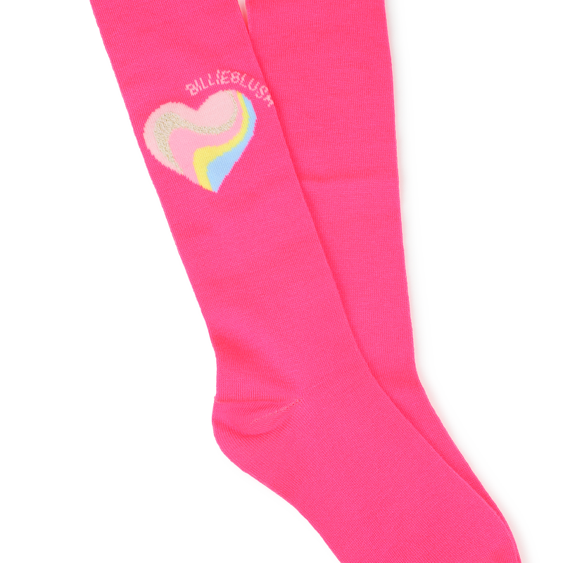 Panty BILLIEBLUSH 
                        MEISJE