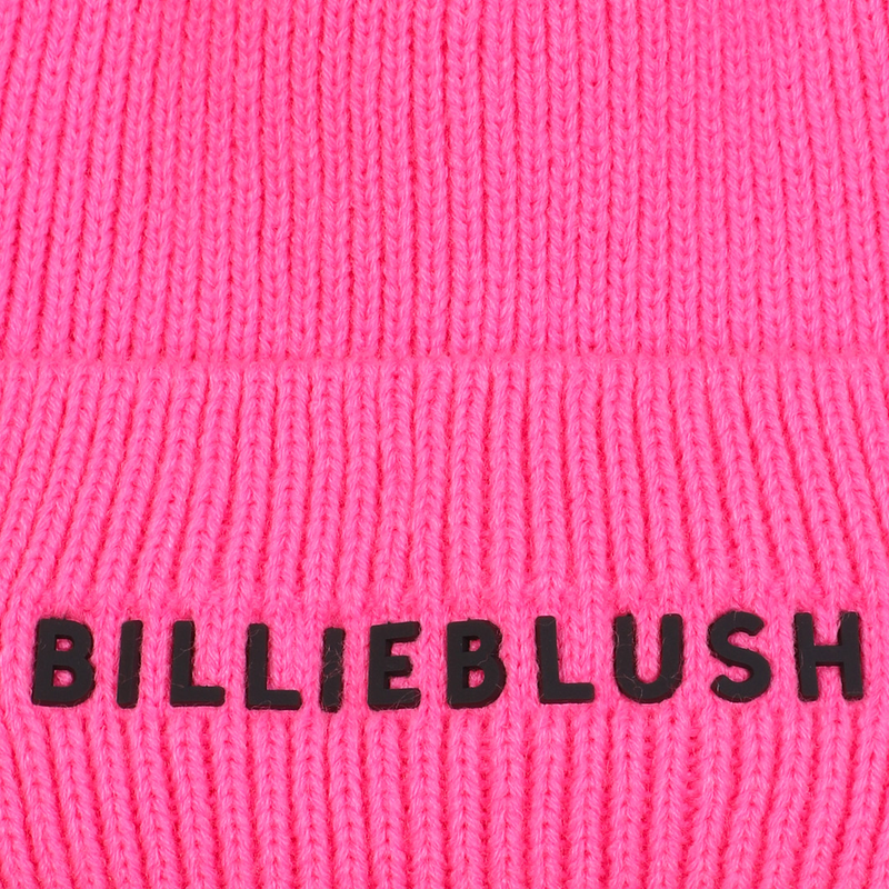 Gebreide muts BILLIEBLUSH 
                        GIRL