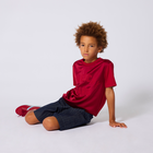 T-shirt met korte mouwen GIVENCHY 
                    JONGEN