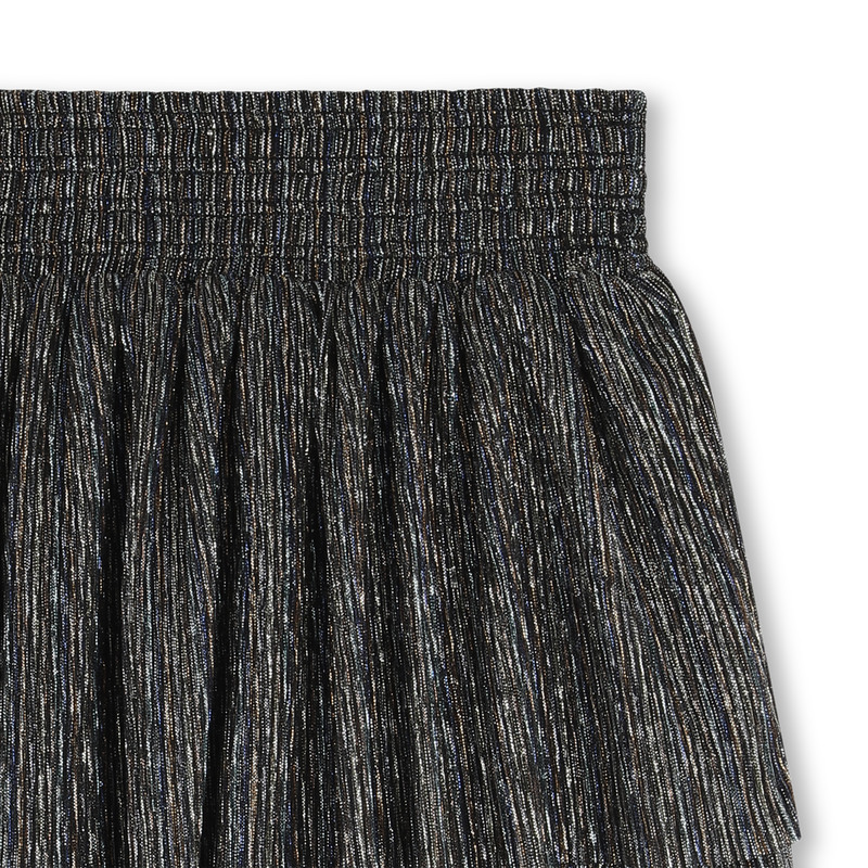 GEPLOOIDE ROK ZADIG & VOLTAIRE 
                        GIRL