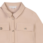 OVERHEMD MICHAEL KORS 
                    GIRL