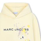 Hoodie MARC JACOBS 
                    BOY