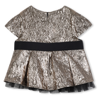 Top met korte mouwen KARL LAGERFELD KIDS 
                    GIRL