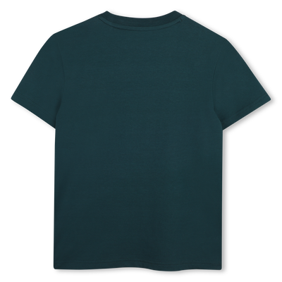 T-shirt met korte mouwen TIMBERLAND BOY