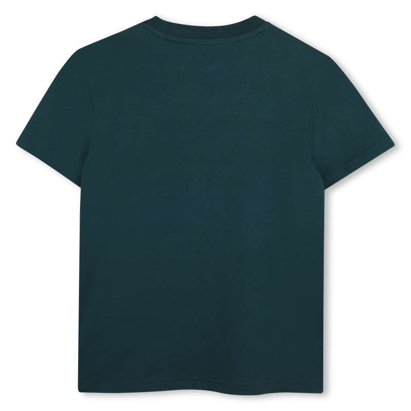 T-shirt met korte mouwen TIMBERLAND 
                        BOY