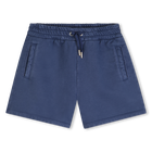 Fleece korte broek CHLOE 
                    GIRL