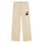 Cargo broeken KENZO KIDS 
                    JONGEN