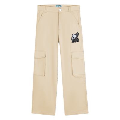 Cargo broeken KENZO KIDS JONGEN
