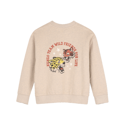 Sweater KENZO KIDS GIRL