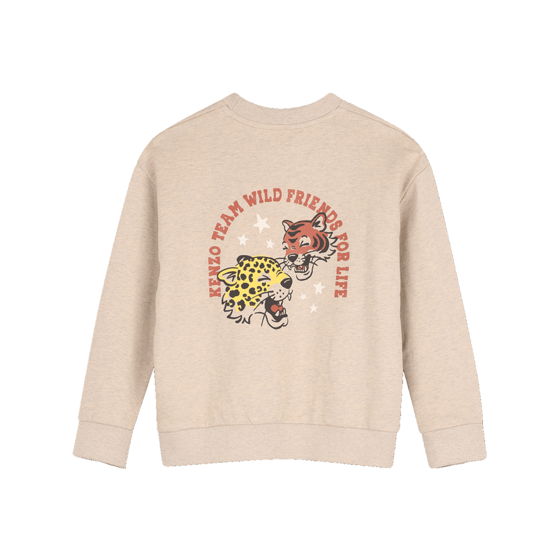 Sweater KENZO KIDS 
                        GIRL