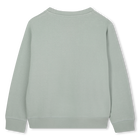 Sweatshirt met ronde hals HUGO 
                    BOY