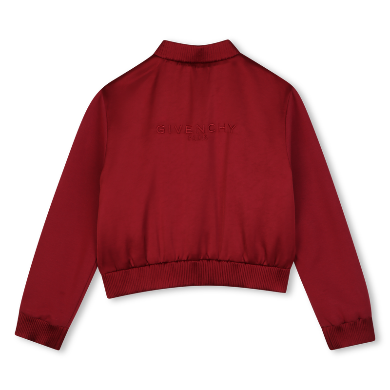 Joggingsweater GIVENCHY 
                        MEISJE