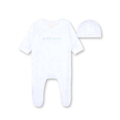 Nachtset GIVENCHY JONGEN