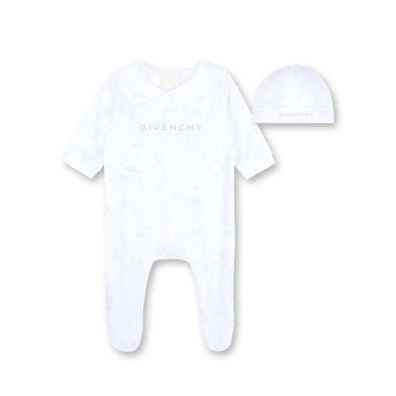 Nachtset GIVENCHY 
                        JONGEN