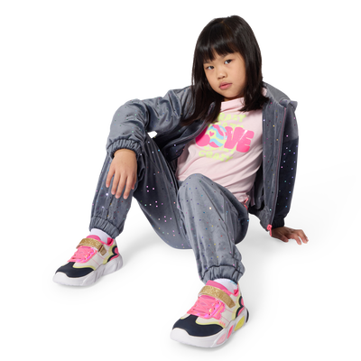 Capuchon cardigan BILLIEBLUSH GIRL