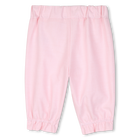 Set van broek en blouse GIVENCHY 
                    GIRL