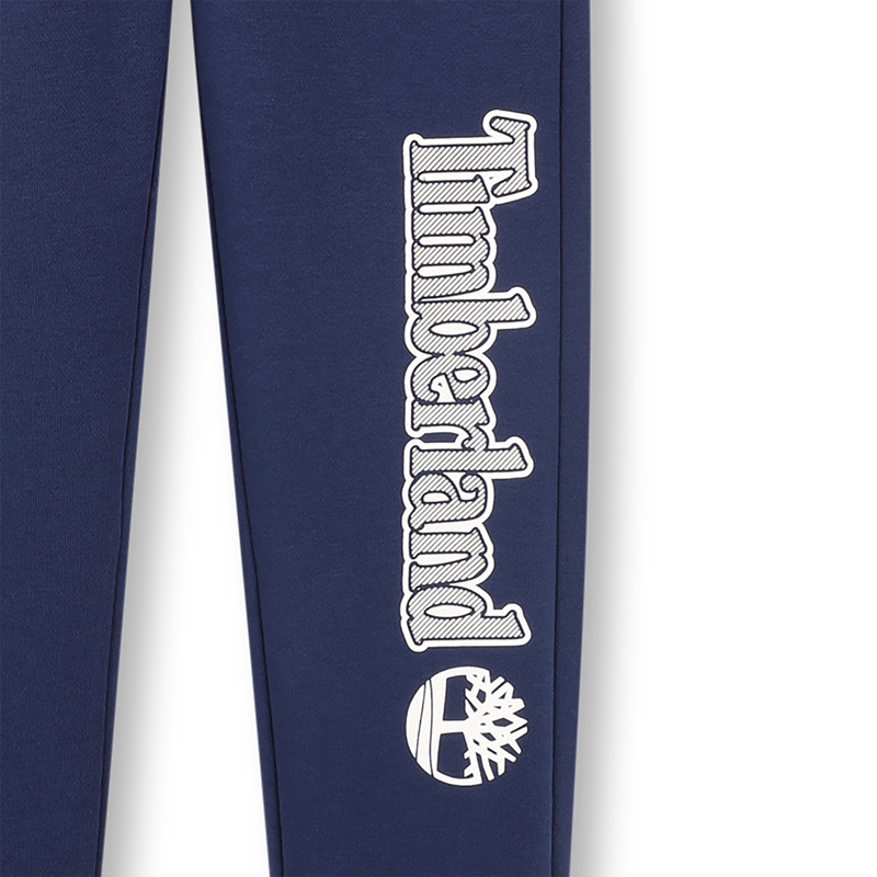 JOGGER BROEK TIMBERLAND 
                        BOY