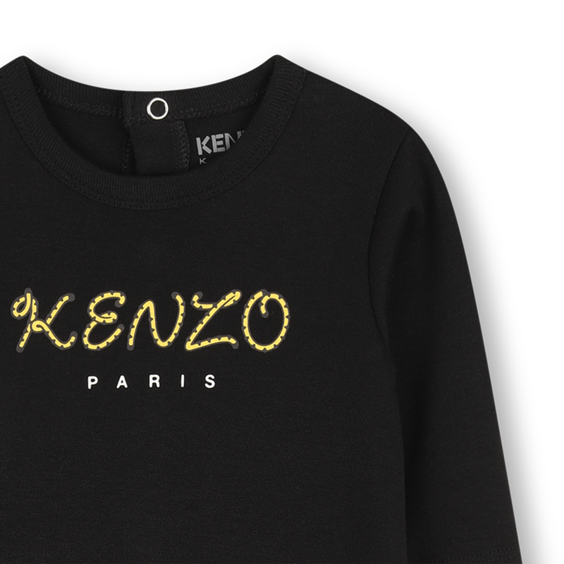 Set van pyjama's KENZO KIDS 
                        UNISEX