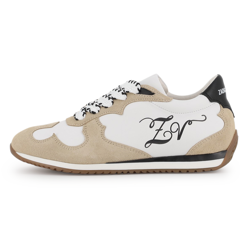 Sneakers ZADIG VOLTAIRE 
                        GIRL
