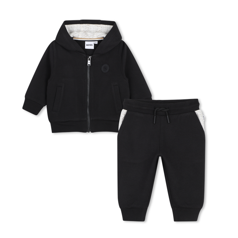 Joggingoutfit BOSS 
                        BOY