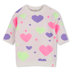 Tricotjurk BILLIEBLUSH 
                    GIRL