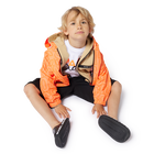 T-shirt met ronde hals MARC JACOBS 
                    BOY