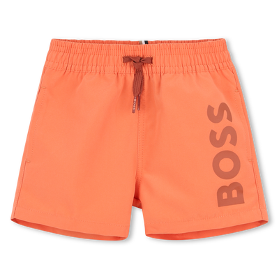 Zwemshort met zakken BOSS BOY