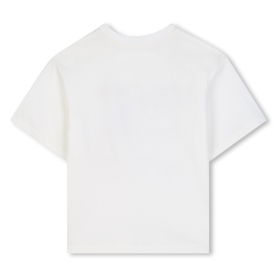 T-shirt met korte mouwen LANVIN GIRL