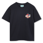 T-shirt met korte mouwen KENZO KIDS 
                    UNISEX