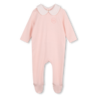 Pyjama set, muts en slabbetje MICHAEL KORS 
                    GIRL