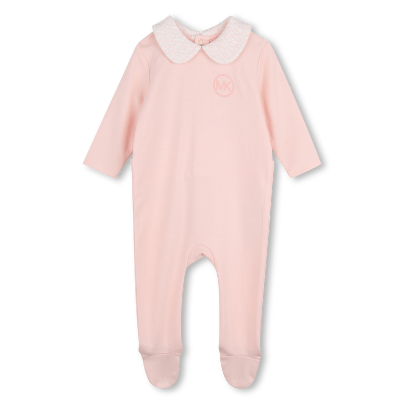 Pyjama set, muts en slabbetje MICHAEL KORS 
                        GIRL