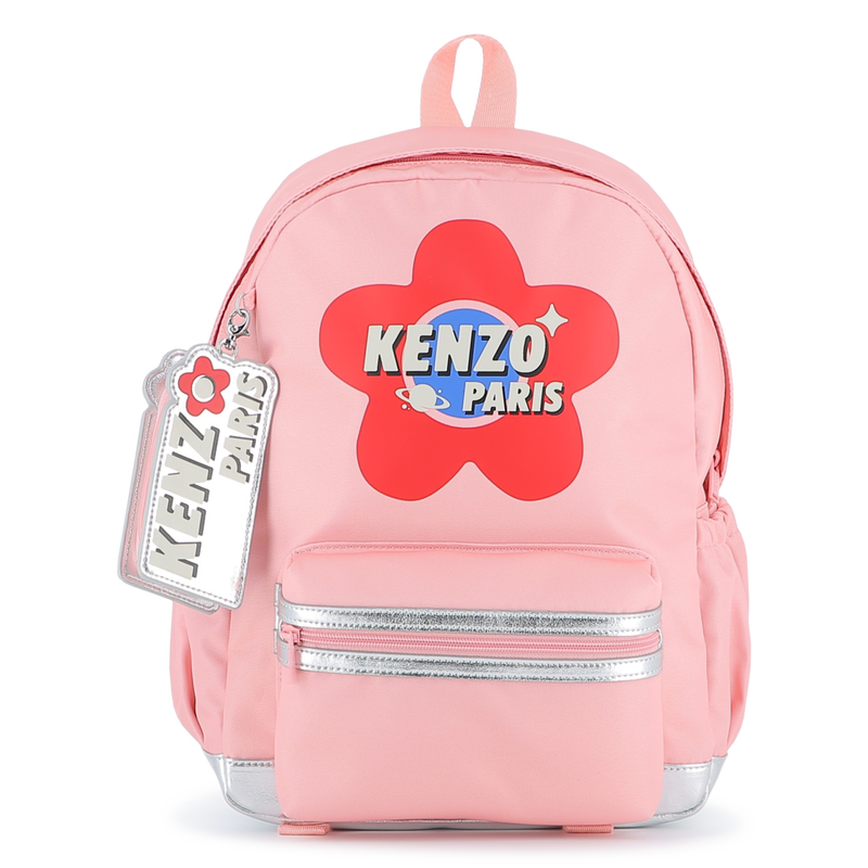 Canvas rugzak KENZO KIDS 
                        UNISEX