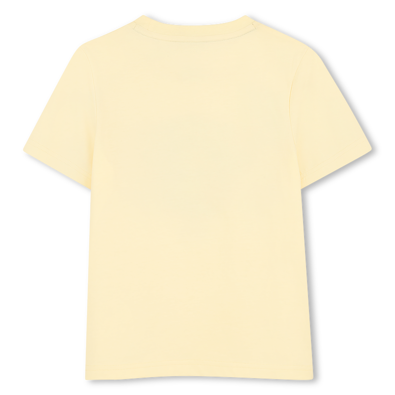 Set t-shirt en bermuda TIMBERLAND 
                        BOY