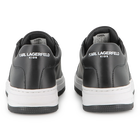 Lage sneakers met veters KARL LAGERFELD KIDS 
                    UNISEX