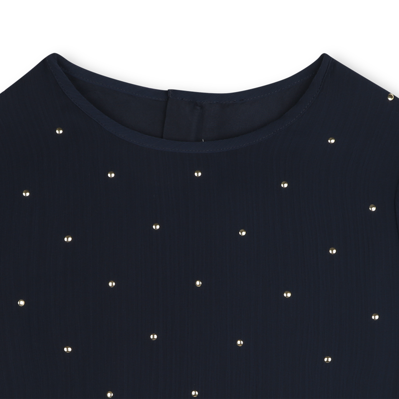 BLOUSE MICHAEL KORS 
                        GIRL