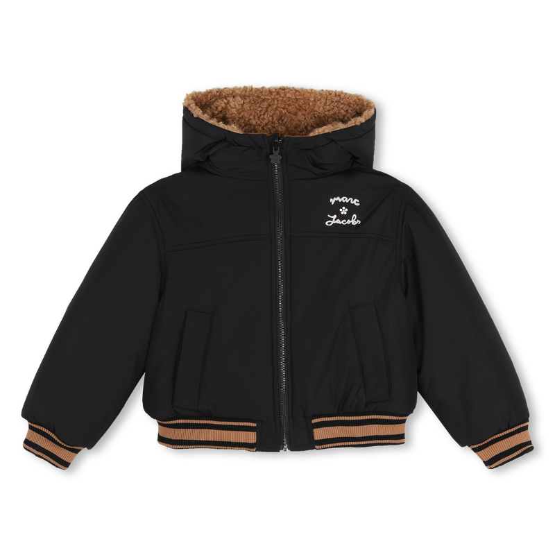 Reversible jacket MARC JACOBS 
                        GIRL