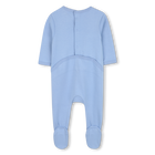 Set van twee katoenen pyjama's KENZO KIDS 
                    UNISEX