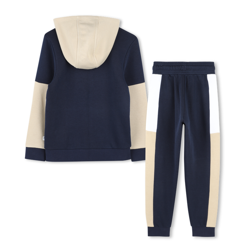 Recht joggingpak BOSS 
                        BOY