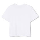 T-shirt met korte mouwen ZADIG VOLTAIRE 
                    BOY
