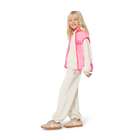 Fleece joggingbroek BILLIEBLUSH 
                    GIRL