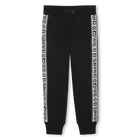 Joggingbroek met zijstroken MARC JACOBS 
                    UNISEX