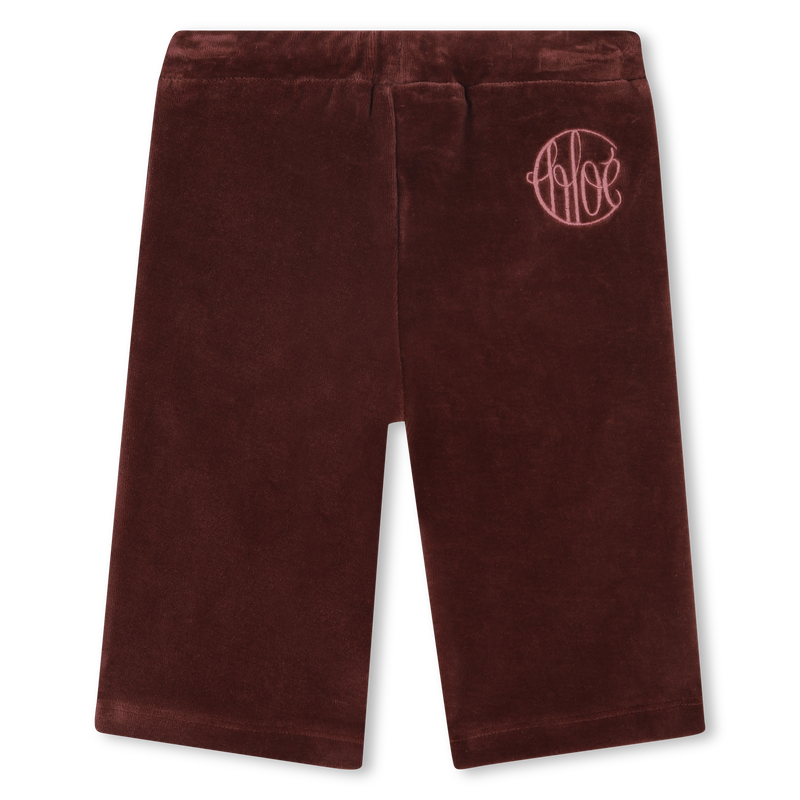 Set vest en broek CHLOE 
                        GIRL