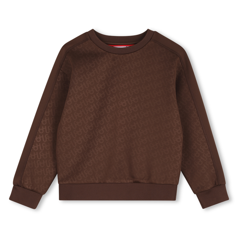 Sweater HUGO 
                        BOY