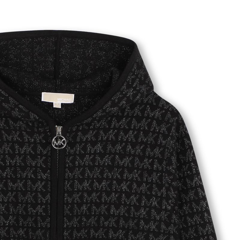 Gebreide cardigan MICHAEL KORS 
                        GIRL