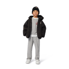 Polyester donsjack KENZO KIDS 
                    UNISEX