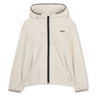 Windjack + korte broek set BOSS 
                    BOY