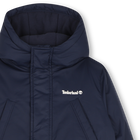 Capuchon parka TIMBERLAND 
                    BOY